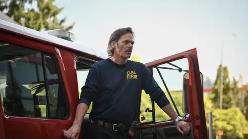 Fire Country Temporada 3 Episodios 4 • Sub Español
