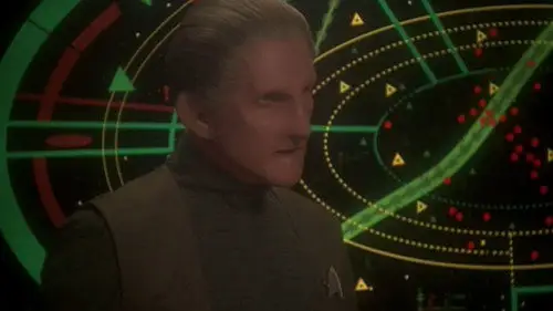 Star Trek: Espacio profundo nueve Temporada 7 Episodios 21 • Sub Español
