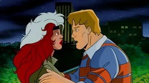 X Men, La Serie Animada Temporada 4 Episodios 14 • Sub Español