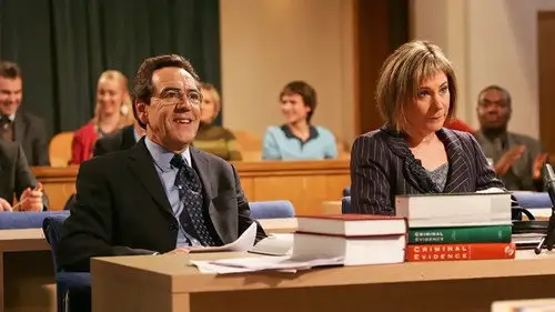 My Family Temporada 7 Episodios 9 • Sub Español