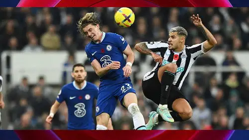 Match of the Day Temporada 59 Cap 15 • Español Online