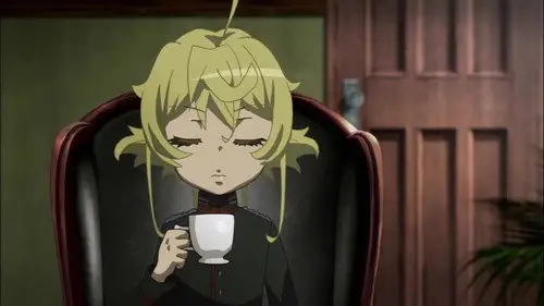 Youjo Senki Temporada 0 Episodios 8 • Sub Español