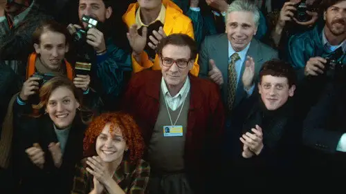Senna Temporada 1 Episodios 3 • Sub Español