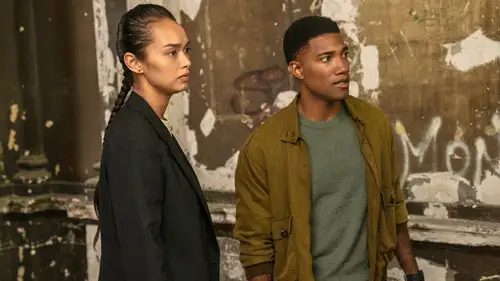 FBI: Internacional Temporada 1 Episodios 3 • Sub Español