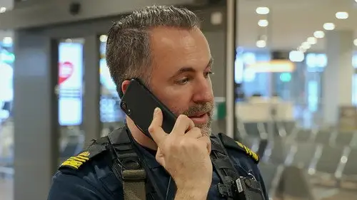 Gränsbevakarna Sverige Temporada 7 Episodios 13 • Sub Español