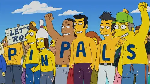 Los Simpson Temporada 36 Episodios 10 • Sub Español