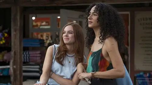 Todos nuestros años Temporada 1 Episodios 1 • Sub Español