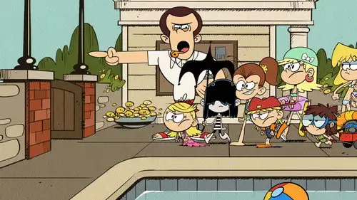 Una casa de locos Temporada 1 Episodios 15 • Sub Español