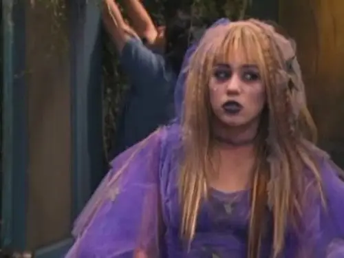 Hannah Montana Temporada 1 Episodios 15 • Sub Español
