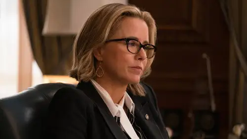 Madam Secretary Temporada 4 Episodios 8 • Sub Español