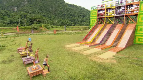 Survivor Temporada 26 Episodios 14 • Sub Español