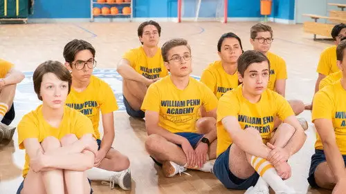 Los Goldberg Temporada 6 Episodios 12 • Sub Español