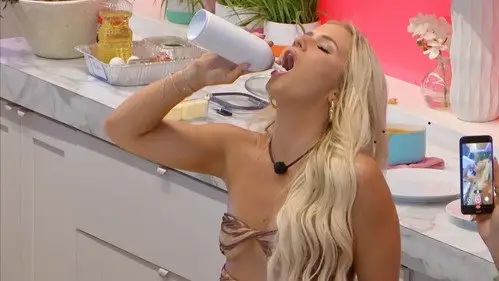 Love Island (Estados Unidos) Temporada 4 Episodios 17 • Sub Español