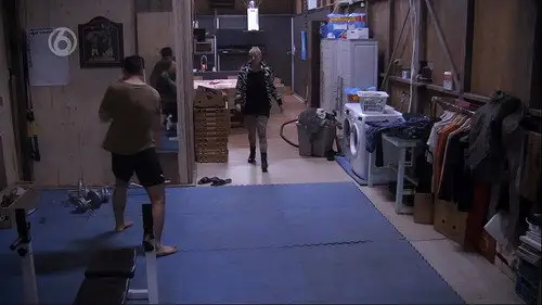 Utopia Temporada 2 Episodios 7 • Sub Español