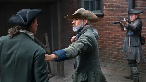 Outlander Temporada 4 Episodios 11 • Sub Español