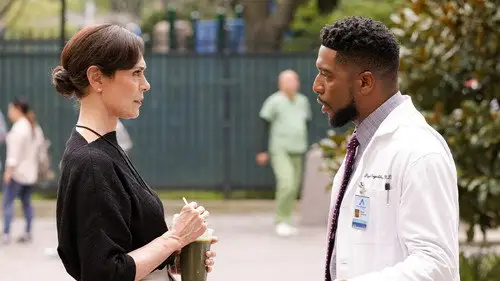 New Amsterdam Temporada 4 Episodios 5 • Sub Español