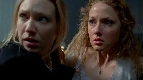 Fringe Temporada 1 Episodios 19 • Sub Español
