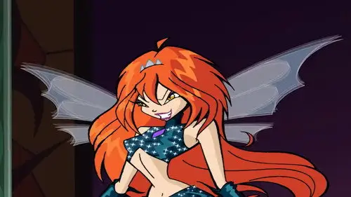 Winx Club Temporada 2 Episodios 24 • Sub Español