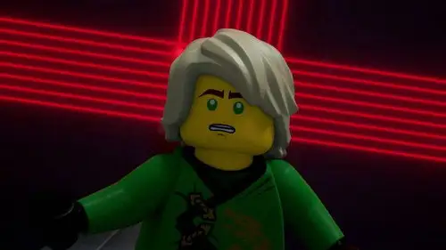 LEGO Ninjago: Maestros del Spinjitzu Temporada 10 Episodios 1 • Sub Español