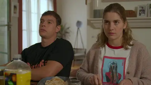 Bump Temporada 2 Episodios 3 • Sub Español