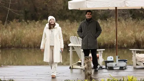 Una nueva vida Temporada 3 Episodios 13 • Sub Español