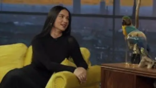 Den gule sofa med Allan Sindberg Temporada 3 Episodios 1 • Sub Español