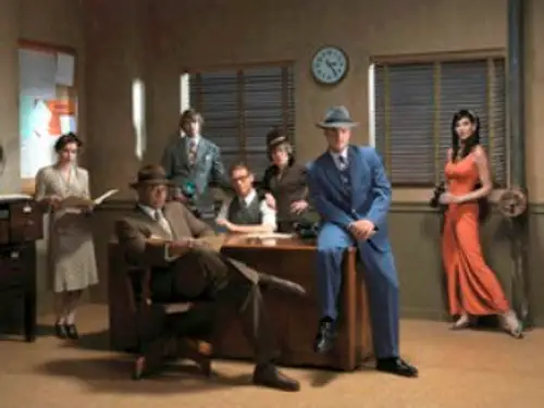 NCIS: Los Ángeles Temporada 4 Cap 9 • Español Online