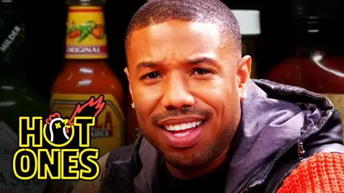 Hot Ones S5E6 • Oglądaj Online