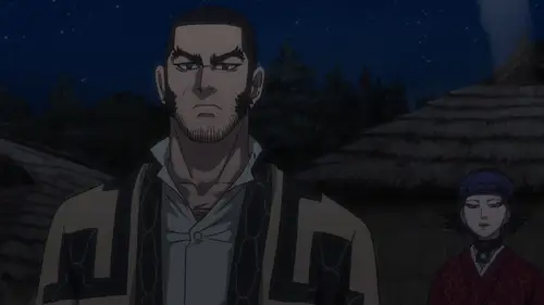 Golden Kamuy Temporada 2 Episodios 10 • Sub Español