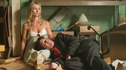 Las reglas del juego (Leverage) Temporada 2 Episodios 12 • Sub Español