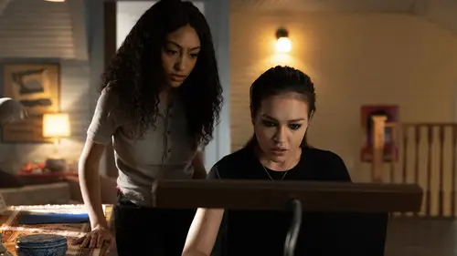 Cruel Summer Temporada 2 Episodios 10 • Sub Español