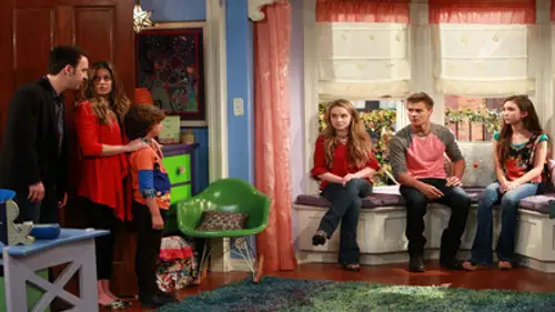 Riley y el mundo Temporada 2 Episodios 22 • Sub Español