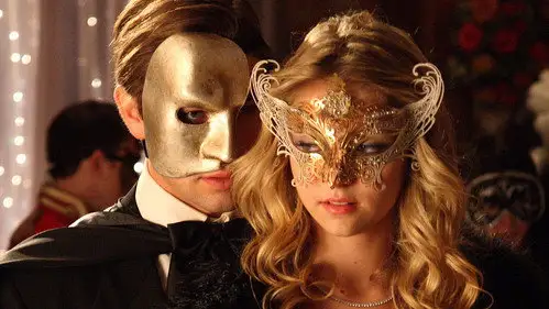 Gossip Girl Temporada 1 Episodios 6 • Sub Español
