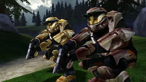 Red vs. Blue Temporada 14 Episodios 2 • Sub Español