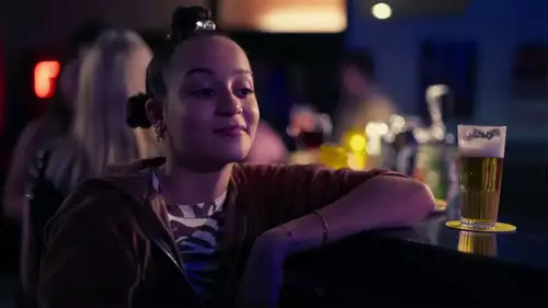 BLUR Temporada 1 Episodios 5 • Sub Español