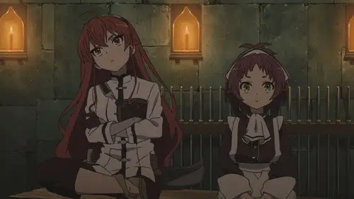 Mushoku Tensei Jobless Reincarnation Temporada 1 Episodios 20 • Sub Español