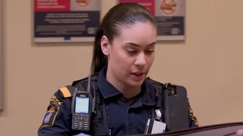 Gränsbevakarna Sverige Temporada 4 Episodios 6 • Sub Español