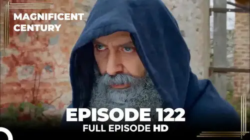 Suleimán, el gran sultán Temporada 4 Episodios 19 • Sub Español