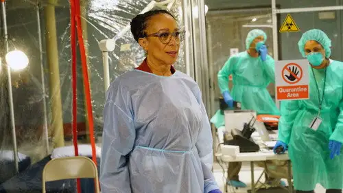 Chicago Med Temporada 5 Episodios 4 • Sub Español