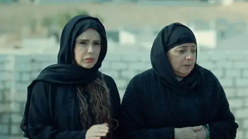 Al Maddah Temporada 4 Episodios 15 • Sub Español