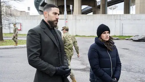 FBI Temporada 6 Episodios 8 • Sub Español