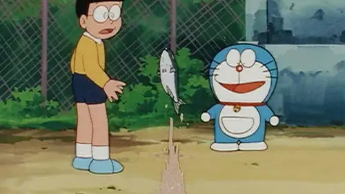 Doraemon Temporada 6 Cap 20 • Español Online