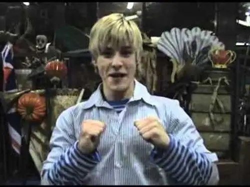 Skins Temporada 0 Episodios 15 • Sub Español