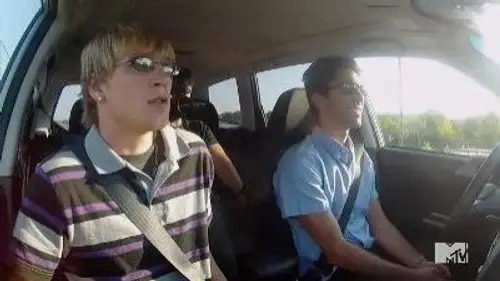 Catfish: Mentiras en la Red Temporada 1 Episodios 7 • Sub Español