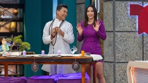 Top Chef VIP Temporada 3 Episodios 6 • Sub Español