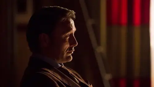 Hannibal Temporada 3 Episodios 3 • Sub Español
