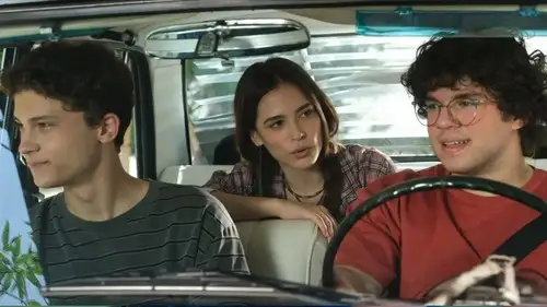 Torn Apart Temporada 1 Episodios 5 • Sub Español