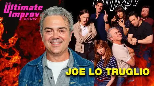 The Ultimate Improv Show Temporada 2 Episodios 8 • Sub Español