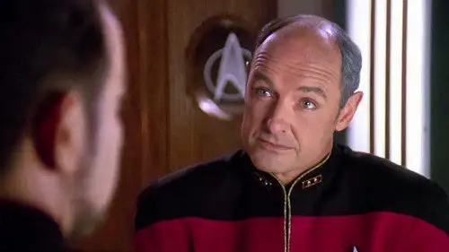 Star Trek: La nueva generación Temporada 7 Episodios 12 • Sub Español