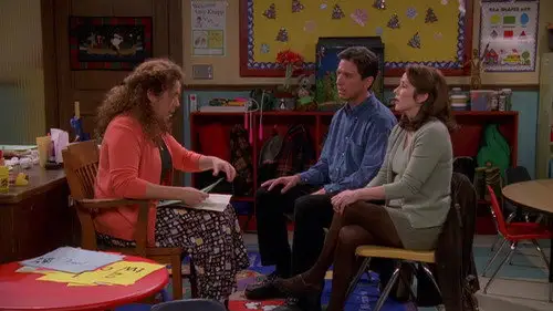 Todo el mundo quiere a Raymond Temporada 4 Episodios 10 • Sub Español